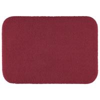 RHOMTUFT Badteppich Aspect marsala - 391 - 60x90 cm