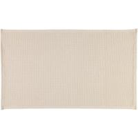 RHOMTUFT Badematte Plain natur - jasmin - 20 - 70x120 cm