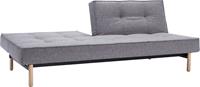 Innovation Living ™ Schlafsofa Splitback