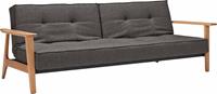 Innovation Living ™ Schlafsofa Splitback Frej