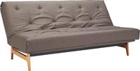 Innovation Living ™ Schlafsofa Aslak