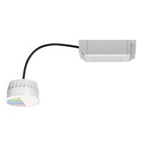 Paulmann Smart Friends ZigBee LED-Modul Coin, RGBW
