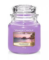Yankee Candle Duftkerze Bora Bora Shores 411 g
