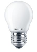 Philips led p45 2.2w e27 fr