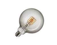 slv LED Leuchtmittel G125 E27 8W 300lm dimmbar - 