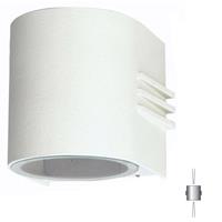 Albert Wandlamp Facade met 2 powerleds up en down 682306