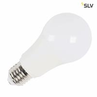 slv LED Leuchtmittel in Weiß A60 E27 9.5W 806lm - 