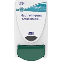 scjohnson™ Scjohnson ™ - SCJohnson Deb Stoko Antimikrobielle Reiniger Spender für 1 L Kartuschen - 