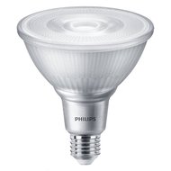 philips LED Lampe ersetzt 100W, E27 Reflektor PAR38, warmweiß, 1000 Lumen, dimmbar, 1er Pack [Energieklasse A+] - 