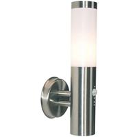 dekolight Deko Light Nova II 730034 Wandlamp met bewegingsmelder E27 Wit