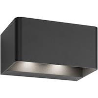 LCD 5042 - LED wall light LB22 graphite 4x3.5W 960lm 3000K, 5042 - Promotional item