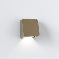 astro LED Außenwandleuchte Incline 2-flammig - 