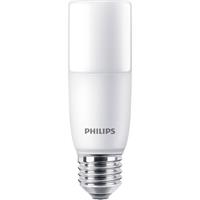 philips LED Lampe ersetzt 68W, E27 Kolben, warmweiß, 950 Lumen, nicht dimmbar, 1er Pack [Energieklasse A+]