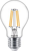 Philips Classic LEDbulb E27 A67 13W 827 2000lm | Extra Warmweiß - Ersatz für 120W