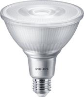 philips MASTER E27 LED Lamp 13-100W PAR38 Dimbaar Extra Warm Wit
