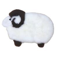 Heitmann Spielteppich aus Lammfell Schaf