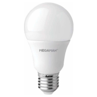 megaman IDV LED-Lampe A60 MM21160
