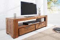 TV-Meubel New Delhi 135cm Indian Rosewood