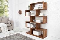 Boeken-Kast New Delhi 150cm XL Indian Rosewood