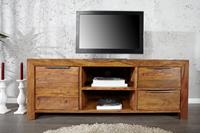 TV-Meubel Athens 135cm Indian Rosewood