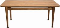 Tom Tailor Eettafel T-WESTCOAST TABLE LARGE