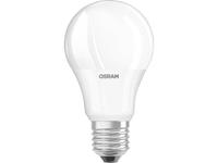 OSRAM LED-lamp Energielabel A+ (A++ - E) E27 Peer 8.5 W = 60 W Warmwit (Ø x l) 60 mm x 113 mm 10 stuk(s)