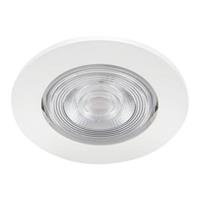 philipsbysignify Philips Funktional LED 25cm Deckenleuchte