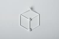 Polyeder Polyhedra Stiga XS - Wandgarderobe