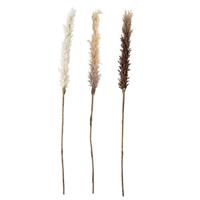 Bloomingville Faux Dried Flower - Set of 3 - Askild
