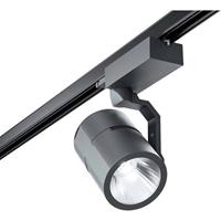 Brumberg 89110027 89110027 LED-Schienenstrahler LED 40W Schwarz