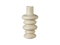 ASA Vasen Como Vase cream 18 cm (beige)