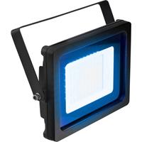Eurolite IP-FL30 SMD 51914954 LED-Außenstrahler 30W Blau