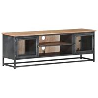 VidaXL TV-Schrank  Grau