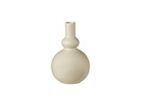 ASA Vasen Como Vase cream 15,5 cm