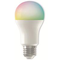 Denver LED-Lampe  SHL-350, 3 Stück, E27, 806 lm, EEK A+, Birne, RGB