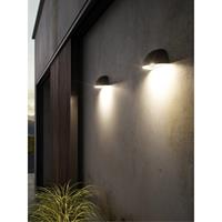 Nordlux home24 LED-Wandleuchte Smartlight I