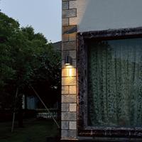 Home24 LED-wandlamp Brillion I, Steinhauer