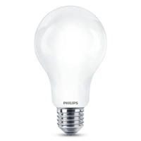 Philips Lighting LED-Lampe E27 LED classic#76459300 - 