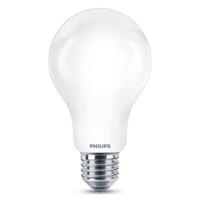 Philips Lighting LED-Lampe E27 LED classic#76453100