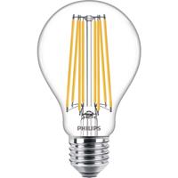Philips Lighting LED-Lampe E27 LED classic#76237700