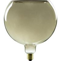 Segula LED-lamp Energielabel B (A++ - E) E27 Bol 8 W = 26 W Warmwit (Ø x l) 200 mm x 230 mm Dimbaar 1 stuk(s)