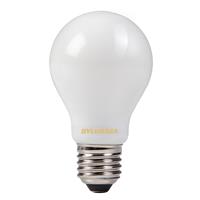 Sylvania LED Filamentlampe ToLEDo Retro A60 matt 7 Watt E27 827 Warmweiss extra 2700 Kelvin