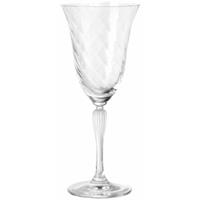 GLASKOCH B. KOCH JR. GMBH + CO. KG Leonardo Volterra Rotweinglas, Rotwein Weinglas, Klarglas, Glas, 150 ml, 20765