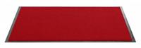 hamat Droogloopmat Twister 40x60cm rood