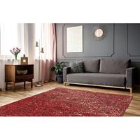 Home24 Laagpolig vloerkleed Finish 100, Arte Espina