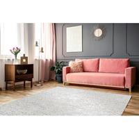 Home24 Laagpolig vloerkleed Finish 100, Arte Espina