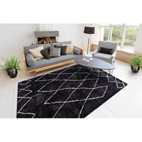 Kayoom home24 Kurzflorteppich Orlando 425