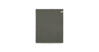 Knit Factory Badmat Morres - Khaki - 60x50 cm