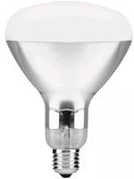 Avide Infra Bulb E27 250W Clear - 
