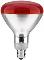 Avide Infra Bulb R95 E27 100W Red - 